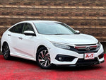 CIVIC sedan