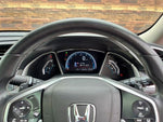 CIVIC sedan