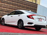 CIVIC sedan