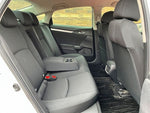 CIVIC sedan