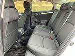CIVIC sedan