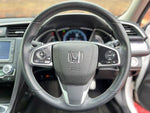 CIVIC sedan