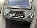CIVIC sedan