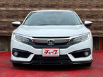 CIVIC sedan