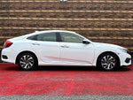 CIVIC sedan