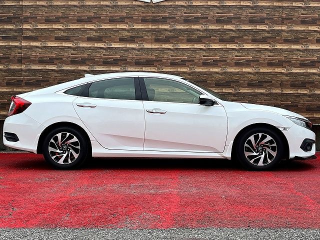 CIVIC sedan