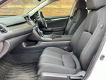 CIVIC sedan