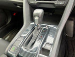 CIVIC sedan