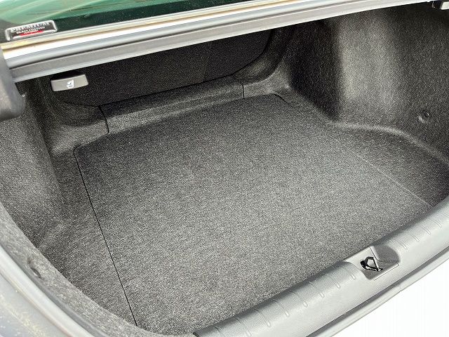 CIVIC sedan