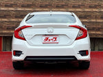 CIVIC sedan