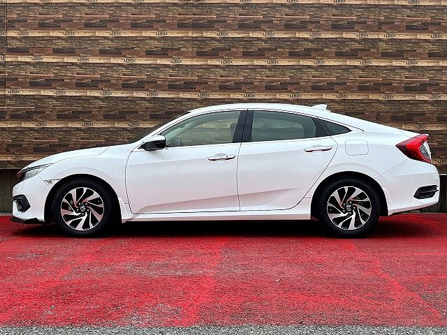 CIVIC sedan