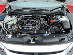 CIVIC sedan