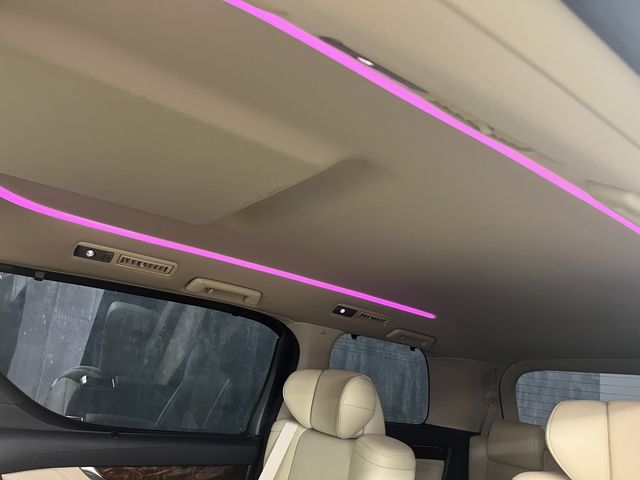 ALPHARD hybrid 4WD
