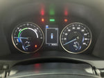 ALPHARD hybrid 4WD