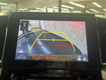 ALPHARD hybrid 4WD