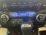 ALPHARD hybrid 4WD