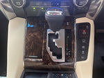 ALPHARD hybrid 4WD