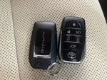 ALPHARD hybrid 4WD