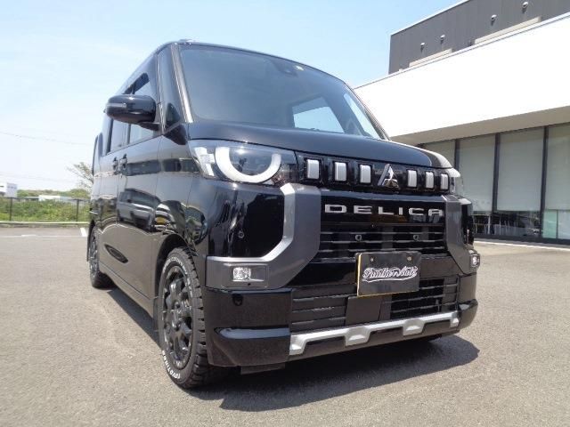 DELICA MINI