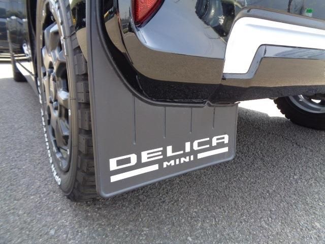 DELICA MINI