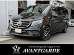 MERCEDES BENZ V-Class
