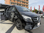 MERCEDES BENZ V-Class