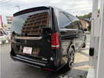 MERCEDES BENZ V-Class