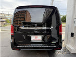 MERCEDES BENZ V-Class