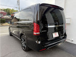 MERCEDES BENZ V-Class