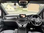 MERCEDES BENZ V-Class