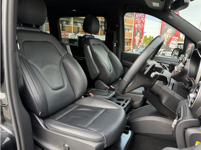 MERCEDES BENZ V-Class