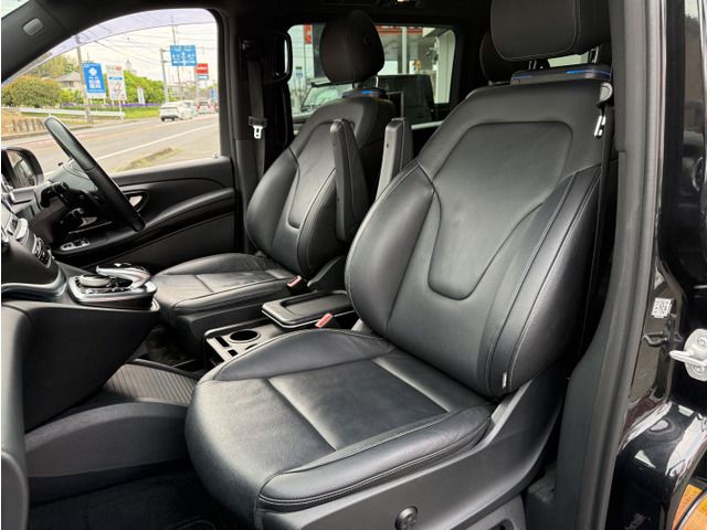 MERCEDES BENZ V-Class