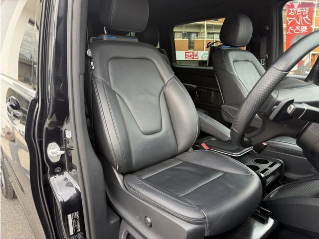 MERCEDES BENZ V-Class