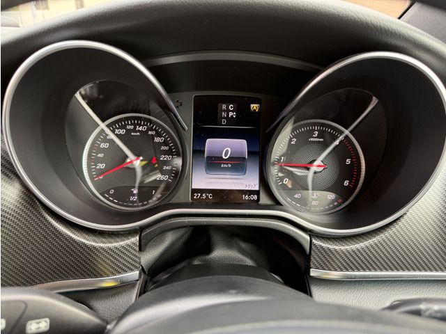 MERCEDES BENZ V-Class