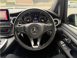 MERCEDES BENZ V-Class