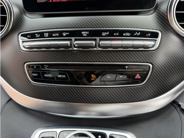 MERCEDES BENZ V-Class
