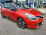 RENAULT LUTECIA