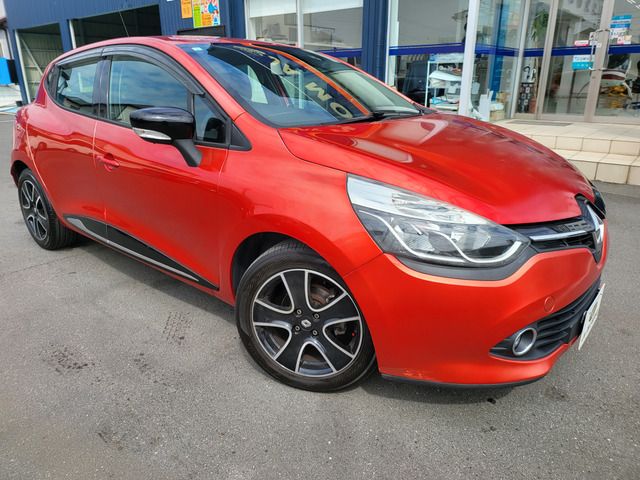 RENAULT LUTECIA