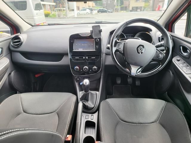 RENAULT LUTECIA