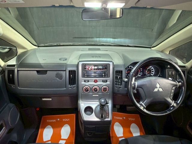 DELICA D:5 2WD