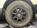 DELICA D:5 2WD