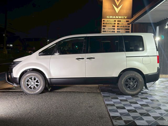 DELICA D:5 2WD