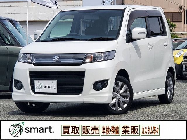 WAGON R STINGRAY