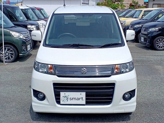 WAGON R STINGRAY