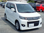 WAGON R STINGRAY