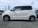 WAGON R STINGRAY