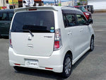 WAGON R STINGRAY