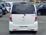 WAGON R STINGRAY