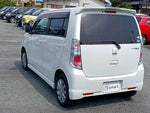 WAGON R STINGRAY