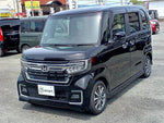 N-BOX CUSTOM